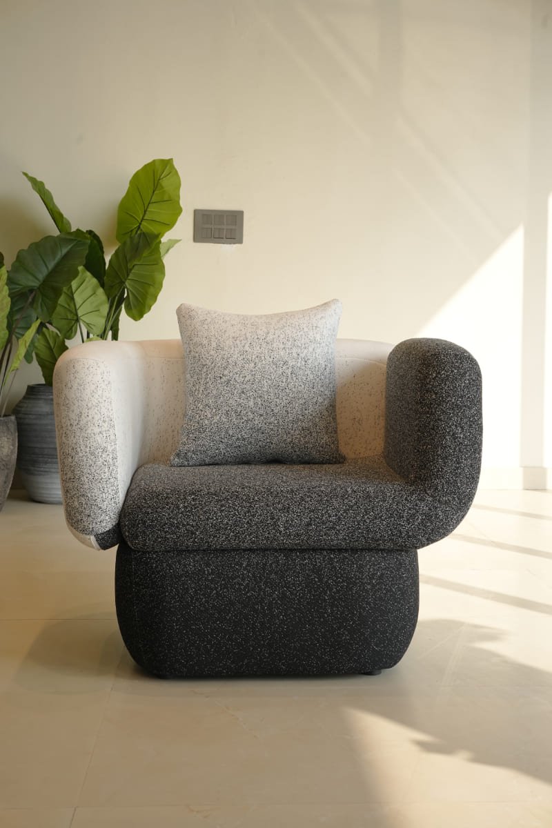 Drift Chair