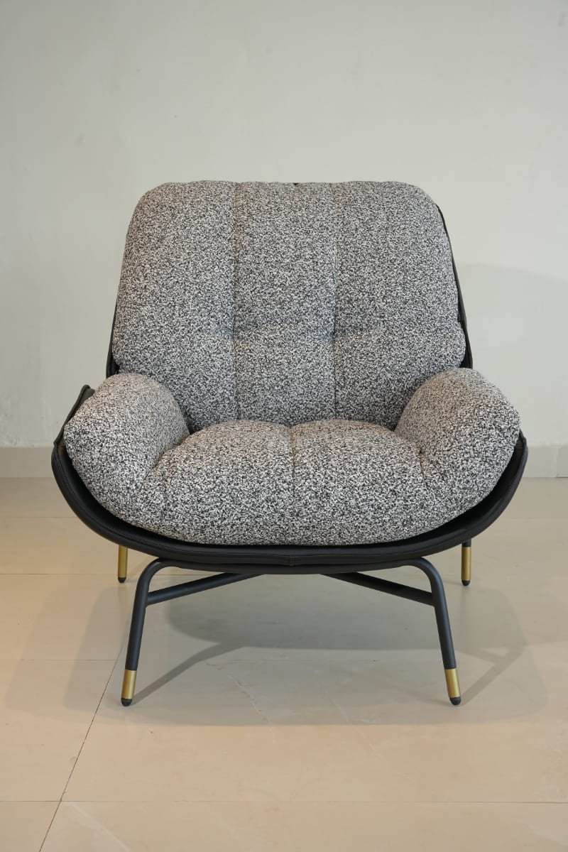 Axis Grandpa Chair